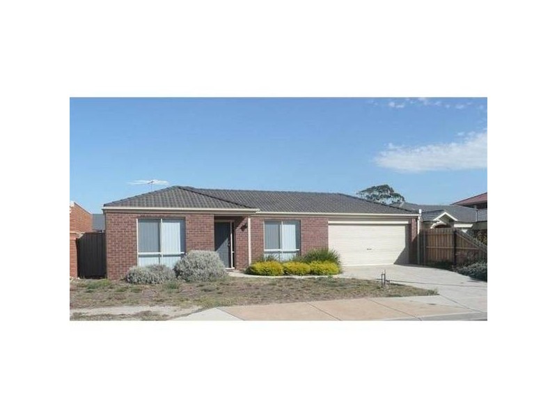 31 Blossom Lane, Werribee VIC 3030