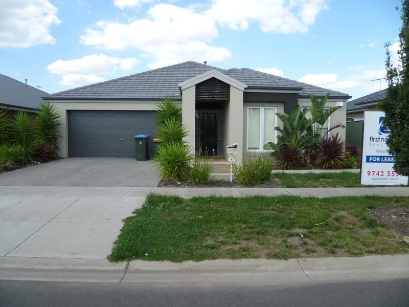 4 Jade Crescent, Wyndham Vale VIC 3024
