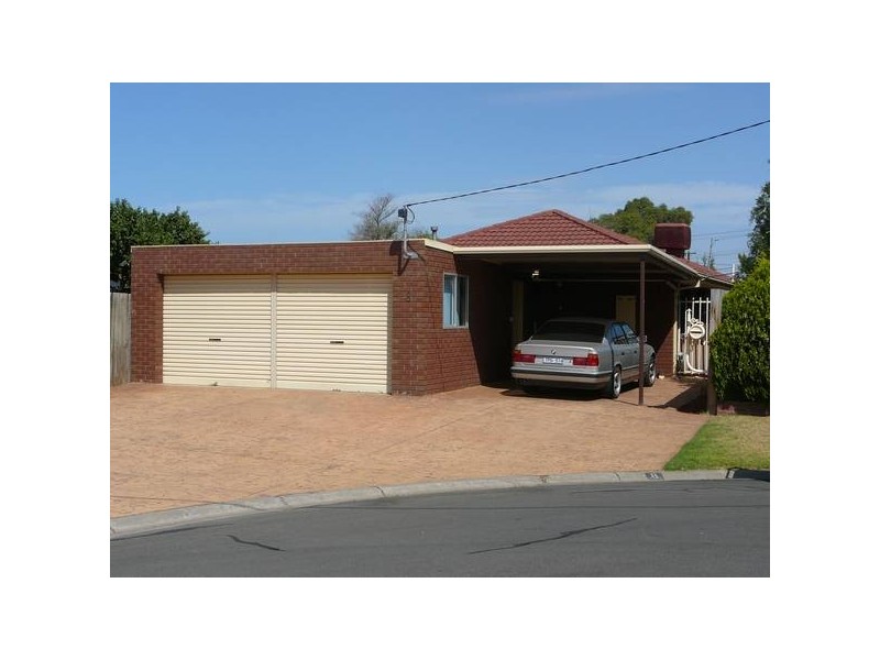 8 Trevino Close, Hoppers Crossing VIC 3029