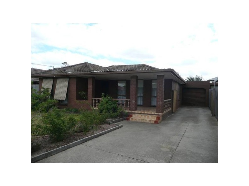 6 Feathertop Drive, Wyndham Vale VIC 3024