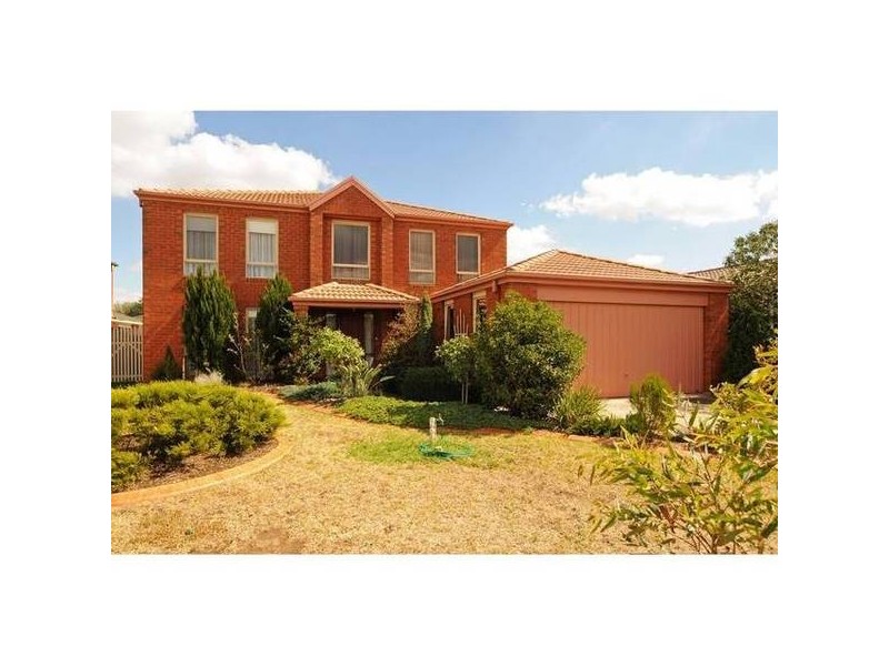 17 Dongala Drive, Werribee VIC 3030