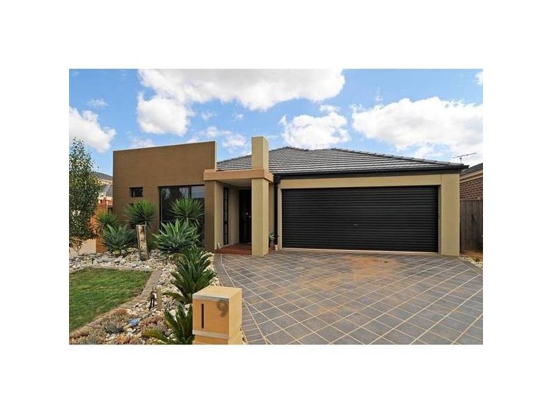 9 Satinwood Court, Werribee VIC 3030