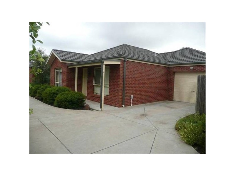 2/20 Stawell Street, Werribee VIC 3030