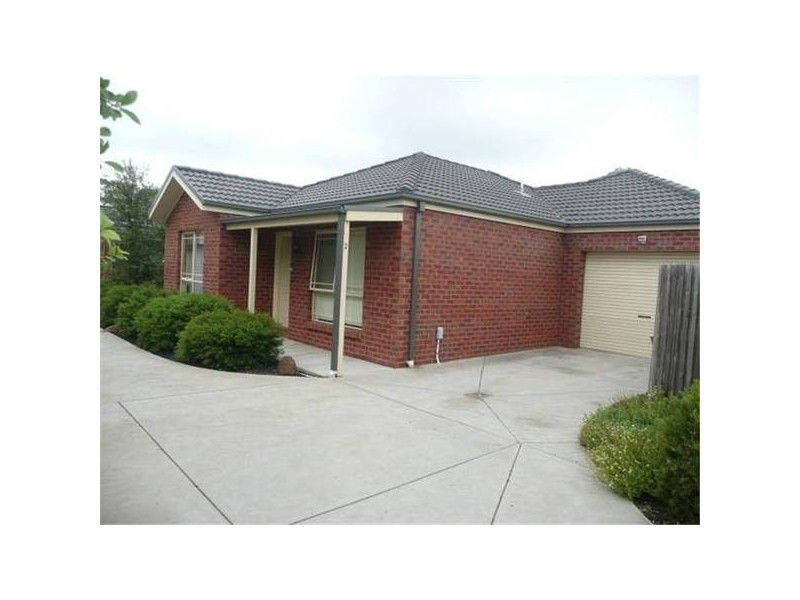 2/20 Stawell Street, Werribee VIC 3030