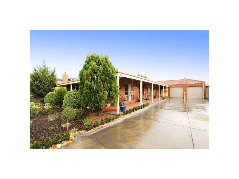 4 Bennett Close, Hoppers Crossing VIC 3029