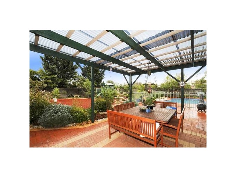 4 Bennett Close, Hoppers Crossing VIC 3029
