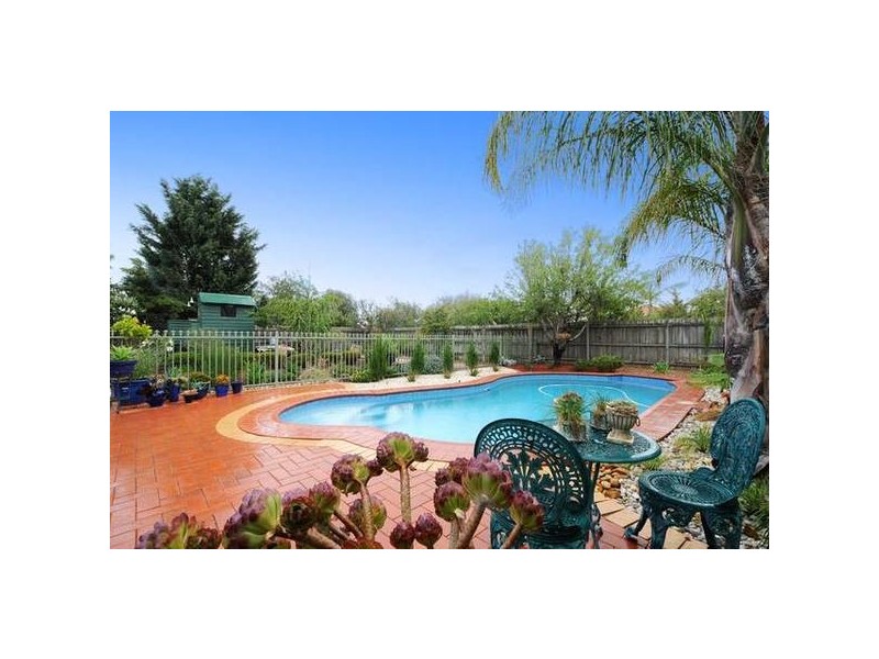 4 Bennett Close, Hoppers Crossing VIC 3029