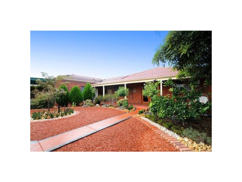 4 Bennett Close, Hoppers Crossing VIC 3029