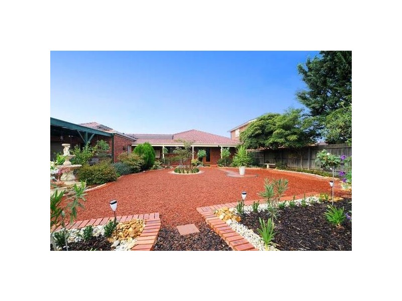 4 Bennett Close, Hoppers Crossing VIC 3029