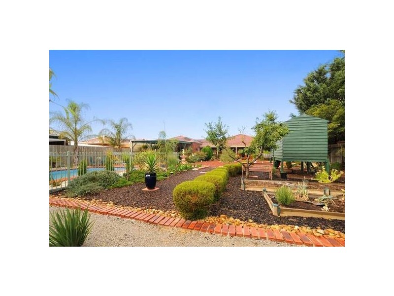 4 Bennett Close, Hoppers Crossing VIC 3029