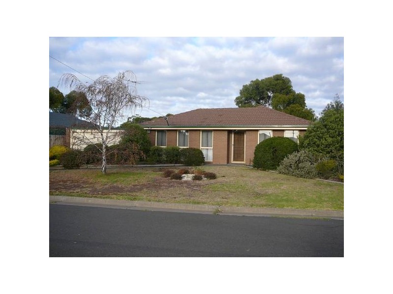 8 Sawley Grove, Wyndham Vale VIC 3024