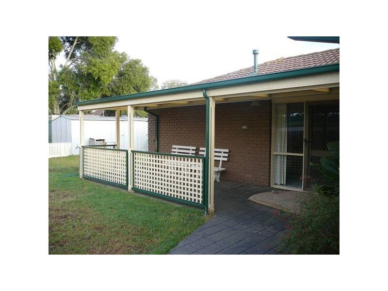 8 Sawley Grove, Wyndham Vale VIC 3024