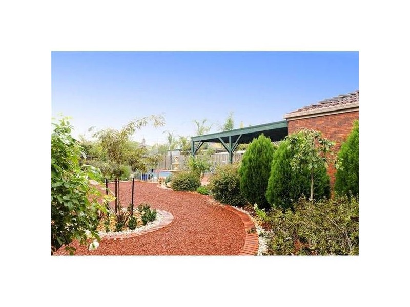 4 Bennett Close, Hoppers Crossing VIC 3029