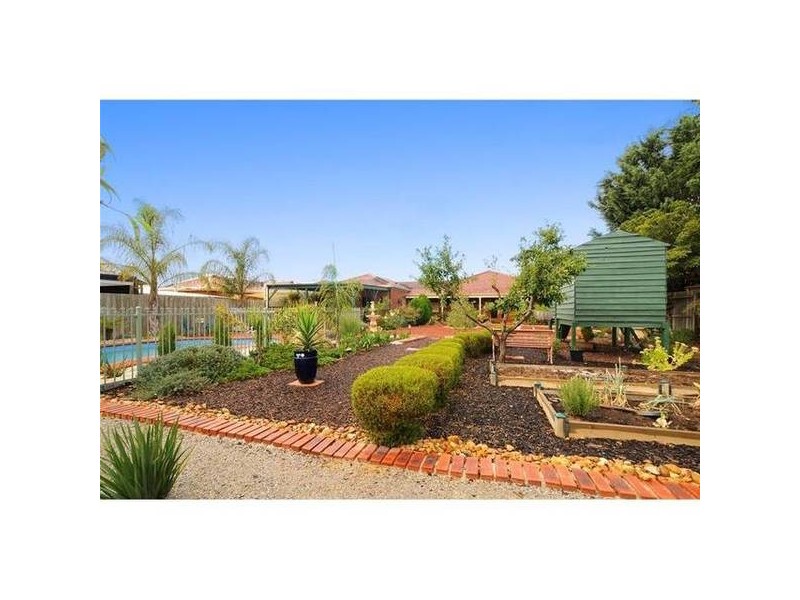 4 Bennett Close, Hoppers Crossing VIC 3029