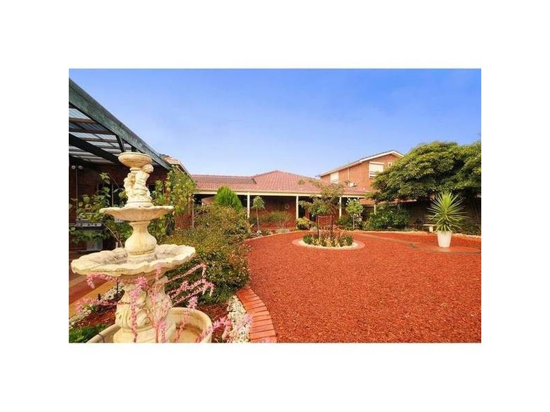 4 Bennett Close, Hoppers Crossing VIC 3029