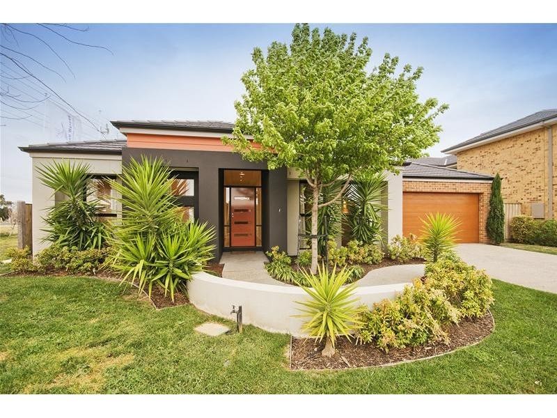 1 Wetlands Boulevard, Williams Landing VIC 3027