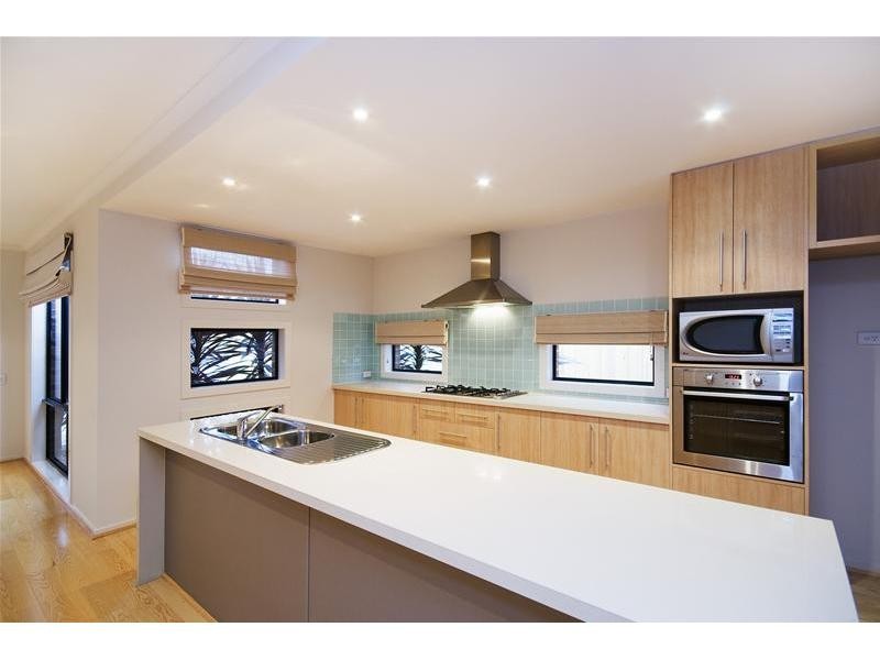 1 Wetlands Boulevard, Williams Landing VIC 3027