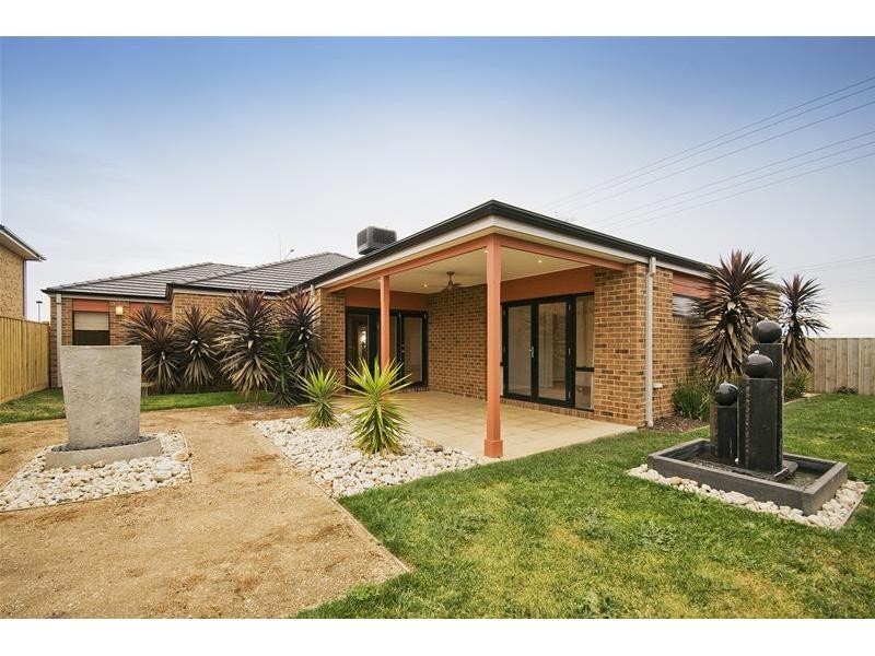 1 Wetlands Boulevard, Williams Landing VIC 3027