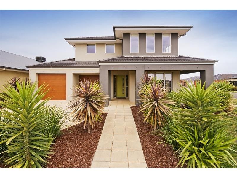 7 Wetlands Boulevard, Williams Landing VIC 3027