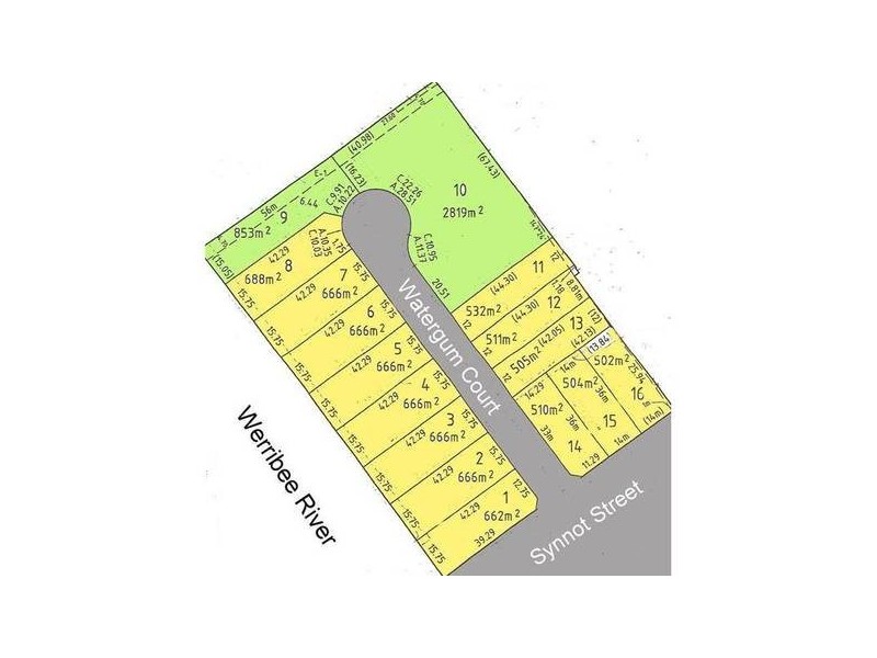 Werribee VIC 3030