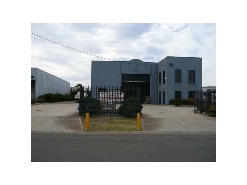 5 Everaise Court, Laverton North VIC 3026