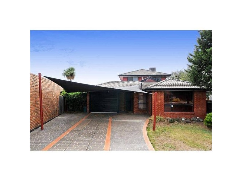 6 Frankland Court, Wyndham Vale VIC 3024