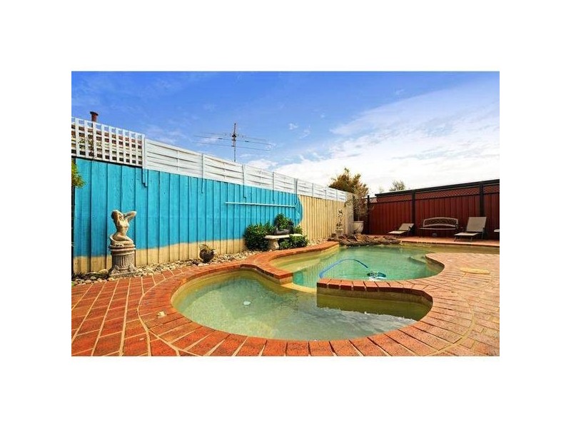 6 Frankland Court, Wyndham Vale VIC 3024
