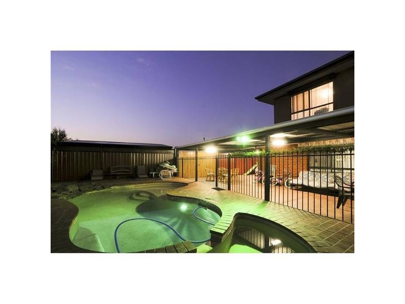 6 Frankland Court, Wyndham Vale VIC 3024