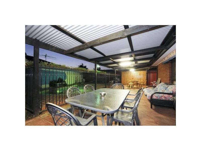 6 Frankland Court, Wyndham Vale VIC 3024