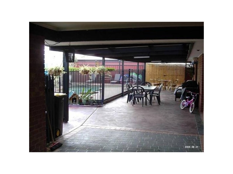 6 Frankland Court, Wyndham Vale VIC 3024