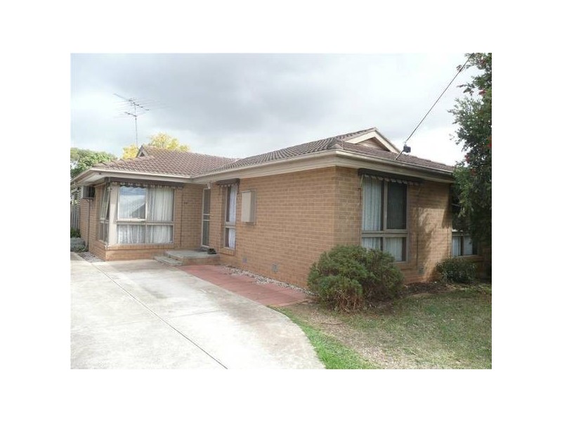 44 Chirnside Avenue, Werribee VIC 3030