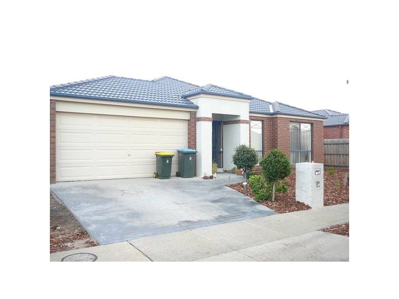 13 Blossom Lane, Werribee VIC 3030