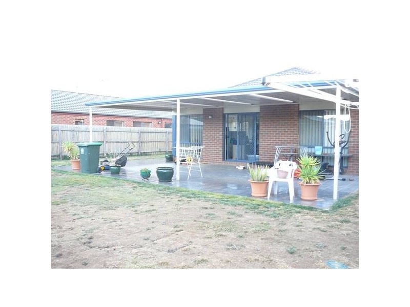 13 Blossom Lane, Werribee VIC 3030