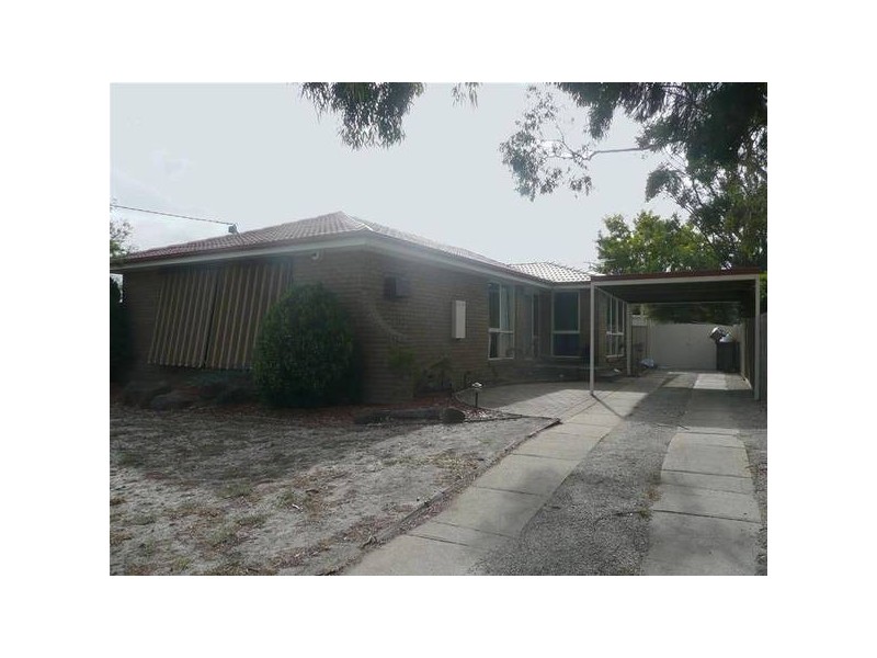 1 Norfolk Court, Werribee VIC 3030