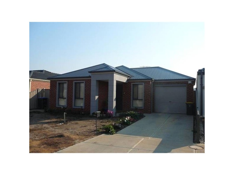 68 Knightsbridge Drive, Tarneit VIC 3029
