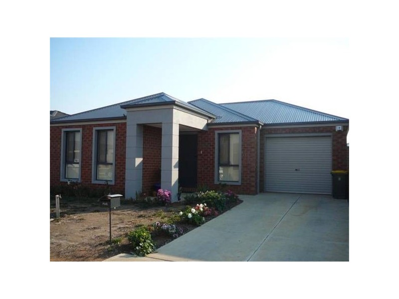68 Knightsbridge Drive, Tarneit VIC 3029