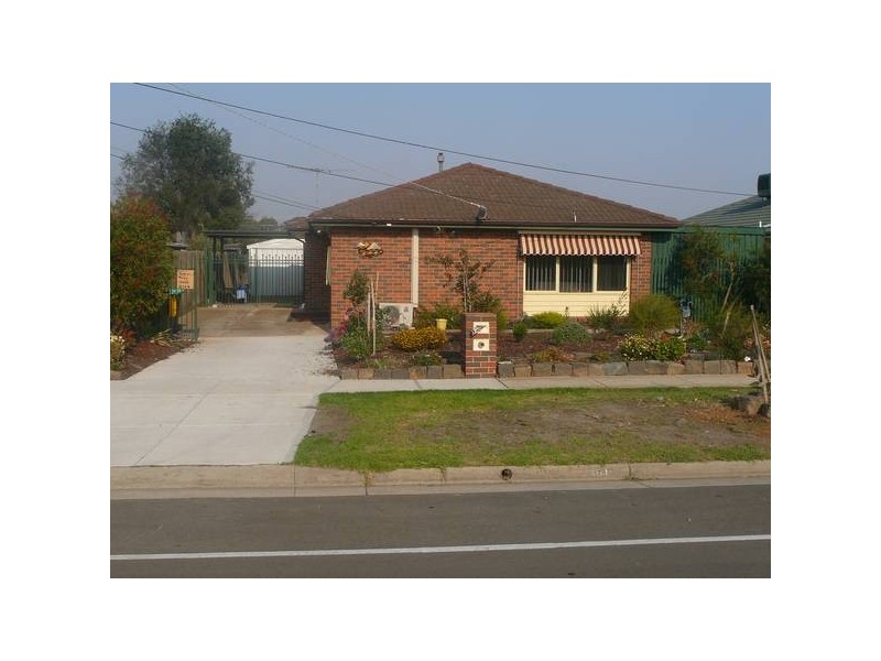 191 Greaves Street, Werribee VIC 3030