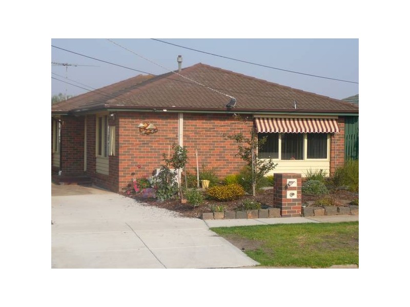 191 Greaves Street, Werribee VIC 3030