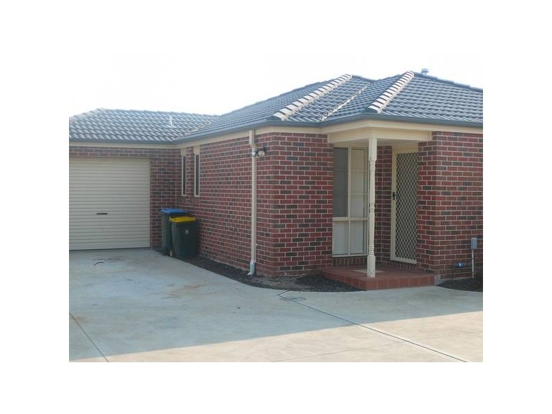 5/21-22 Potomac Close, Werribee VIC 3030