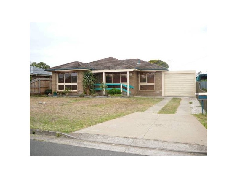 15 Sawley Grove, Wyndham Vale VIC 3024