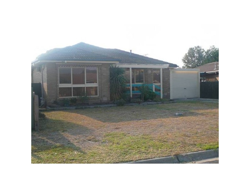 15 Sawley Grove, Wyndham Vale VIC 3024