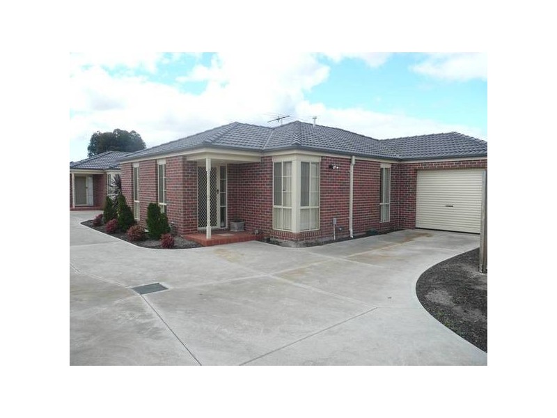 2/21 Potomac Close, Werribee VIC 3030