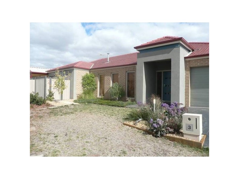 3 Esquire Place, Tarneit VIC 3029