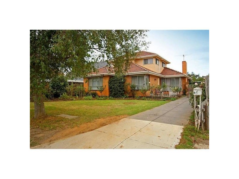 6 Tyrone Street, Werribee VIC 3030