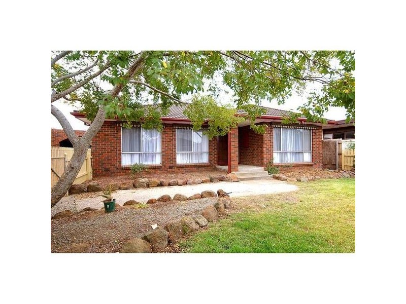 4 Botanic Way, Wyndham Vale VIC 3024