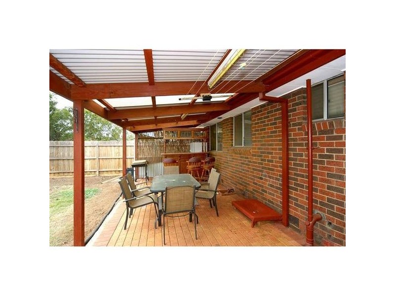 4 Botanic Way, Wyndham Vale VIC 3024