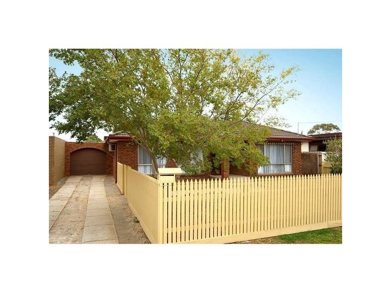 4 Botanic Way, Wyndham Vale VIC 3024