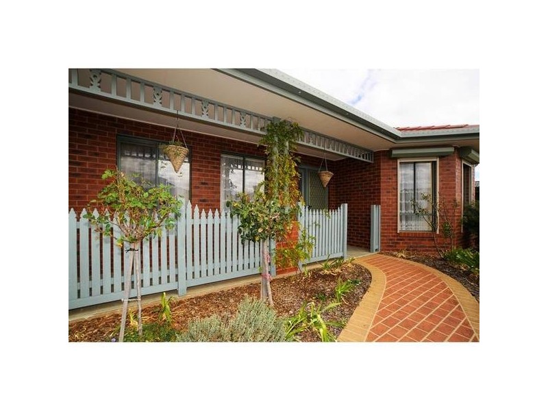 35 Selbourne Avenue, Tarneit VIC 3029