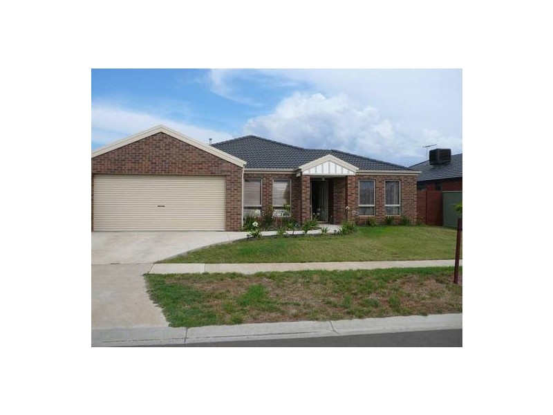 6 Ologhlen Drive, Wyndham Vale VIC 3024