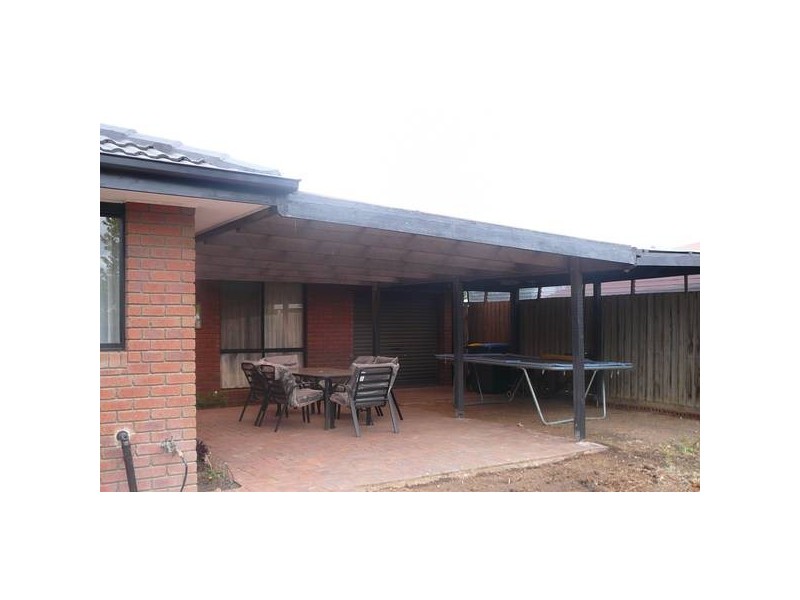 26 Thames Boulevard, Werribee VIC 3030
